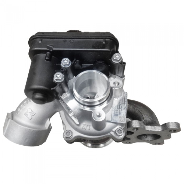 turbo up tsi